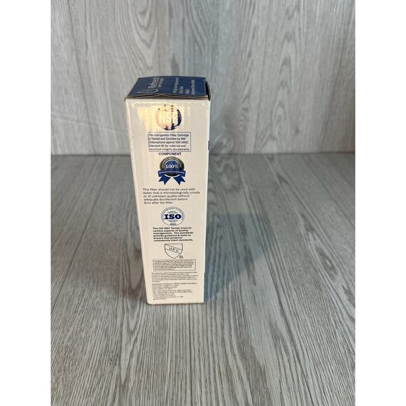 BRAND NEW Refresh Refrigerator Water Filter R-9690-S LG LT700P Kenmore 46-9690 - Picture 5 of 7